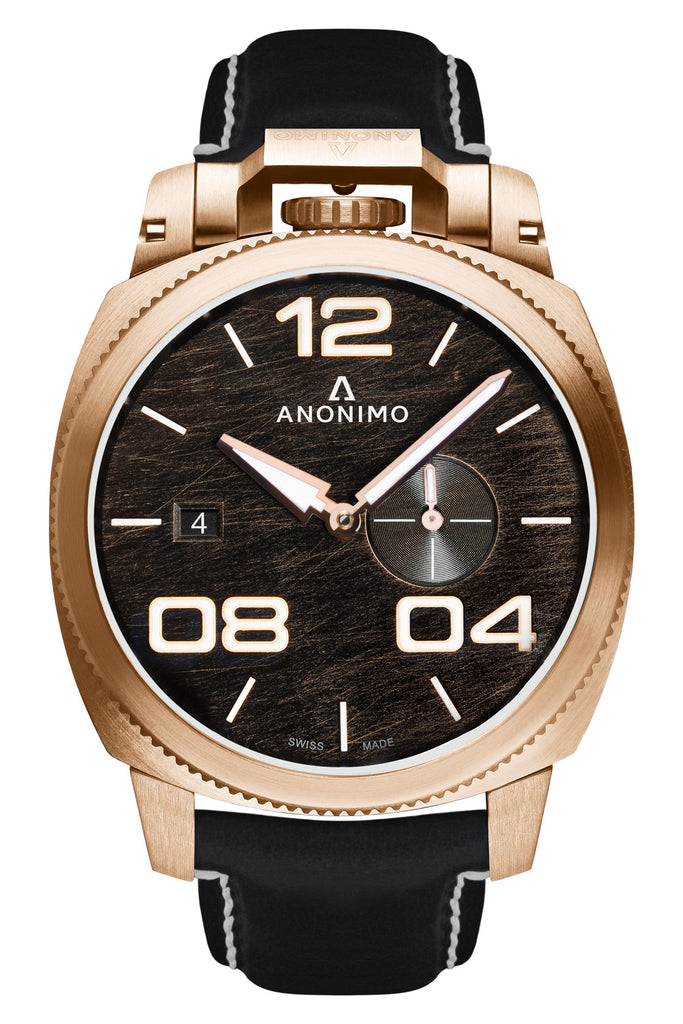 Anonimo watches for sale new arrivals