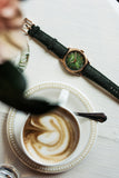 EPURATO Bronze - Anonimo Watches