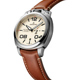 MILITARE Automatic Vintage - Anonimo Watches