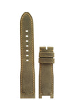Extra strap for Militare Antelope leather