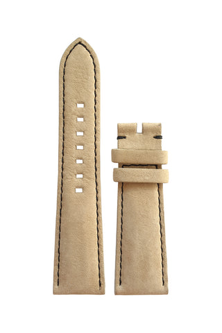 Extra strap for Epurato Antelope leather
